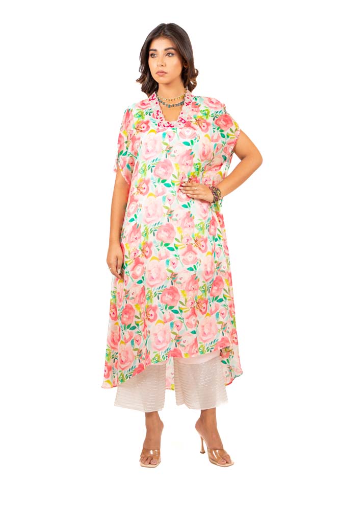 Buy Latest Designer Kurtis Online for Woman | Handloom, Cotton, Silk  Designer Kurtis Online - Sujatra – Page 14